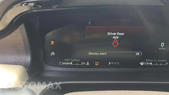 2020 Lincoln Aviator Reserve – miniatura 25