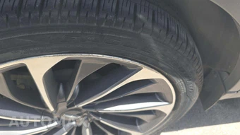 2020 Lincoln Aviator Reserve – miniatura 26