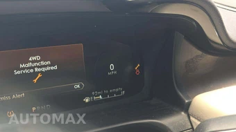 2020 Lincoln Aviator Reserve – miniatura 27