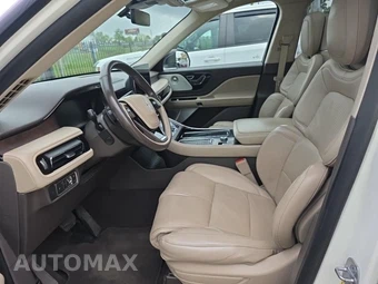 2020 Lincoln Aviator Reserve – miniatura 13