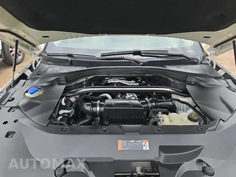 2020 Lincoln Aviator Reserve – miniatura 18