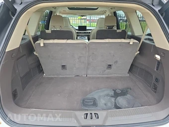 2020 Lincoln Aviator Reserve – miniatura 19