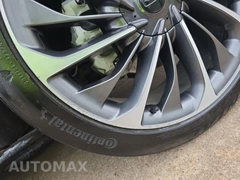 2020 Lincoln Aviator Reserve – miniatura 21