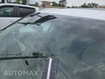 2020 Lincoln Aviator Reserve – miniatura 24