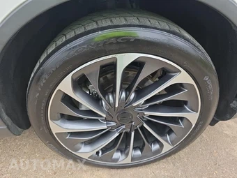 2020 Lincoln Aviator Reserve – miniatura 9