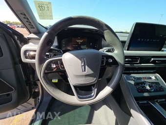 2020 Lincoln Aviator Reserve – miniatura 10