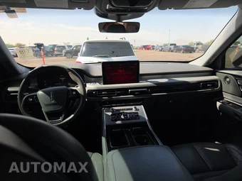 2020 Lincoln Aviator Reserve – miniatura 11