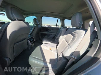 2020 Lincoln Aviator Reserve – miniatura 13