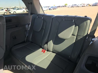 2020 Lincoln Aviator Reserve – miniatura 14