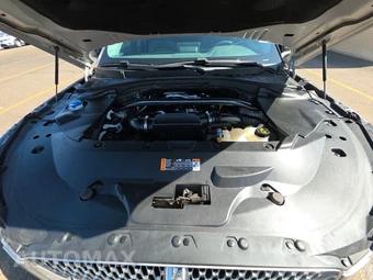 2020 Lincoln Aviator Reserve – miniatura 16