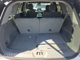 2020 Lincoln Aviator Reserve – miniatura 17
