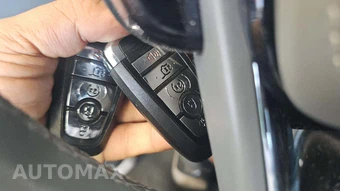 2020 Lincoln Aviator Reserve – miniatura 22