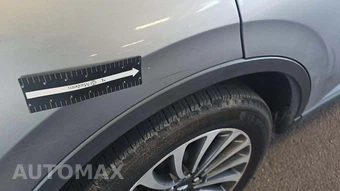 2020 Lincoln Aviator Reserve – miniatura 31