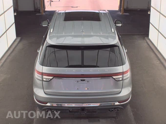 2020 Lincoln Aviator Reserve – miniatura 5