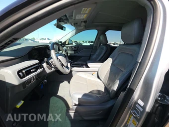 2020 Lincoln Aviator Reserve – miniatura 7