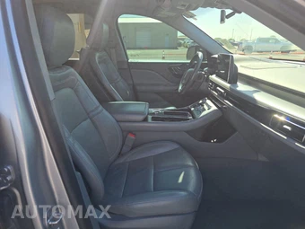 2020 Lincoln Aviator Reserve – miniatura 8