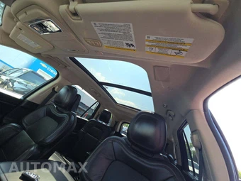 2020 Lincoln Aviator Reserve - miniatura 11