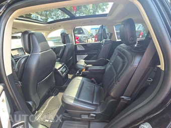 2020 Lincoln Aviator Reserve - miniatura 13