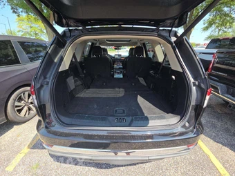 2020 Lincoln Aviator Reserve - miniatura 14