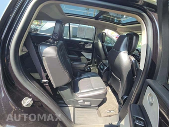 2020 Lincoln Aviator Reserve - miniatura 16