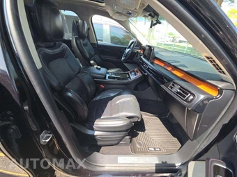 2020 Lincoln Aviator Reserve - miniatura 18