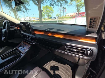 2020 Lincoln Aviator Reserve - miniatura 19