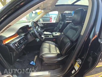 2020 Lincoln Aviator Reserve - miniatura 6
