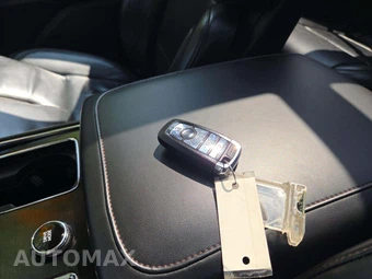 2020 Lincoln Aviator Reserve - miniatura 8