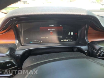 2020 Lincoln Aviator Reserve - miniatura 9