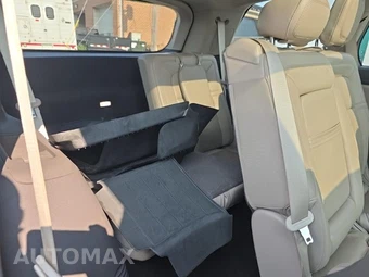 2020 Lincoln Aviator Reserve – miniatura 11