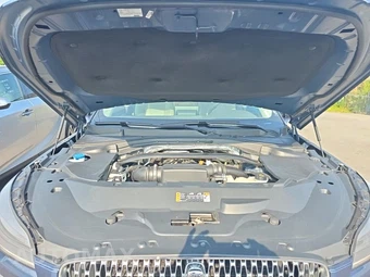 2020 Lincoln Aviator Reserve – miniatura 13
