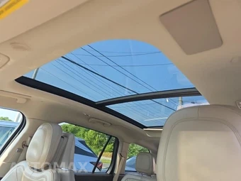 2020 Lincoln Aviator Reserve – miniatura 17