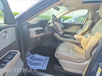 2020 Lincoln Aviator Reserve – miniatura 7