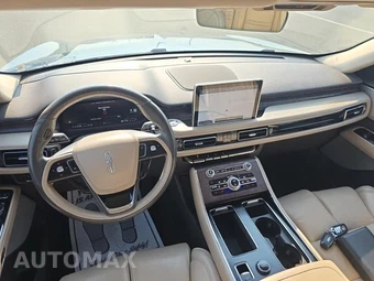 2020 Lincoln Aviator Reserve – miniatura 8