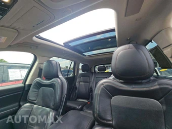 2020 Lincoln Aviator Reserve – miniatura 11