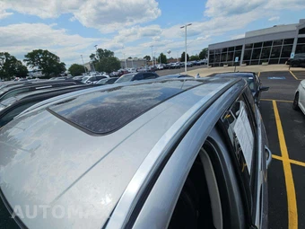 2020 Lincoln Aviator Reserve – miniatura 12
