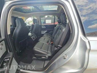 2020 Lincoln Aviator Reserve – miniatura 13