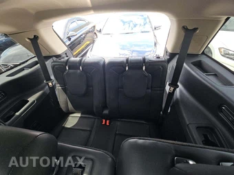 2020 Lincoln Aviator Reserve – miniatura 14