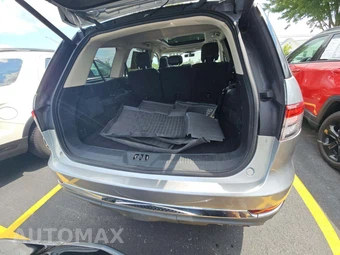 2020 Lincoln Aviator Reserve – miniatura 15