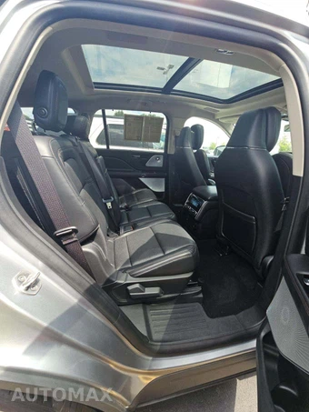 2020 Lincoln Aviator Reserve – miniatura 17