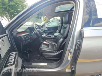 2020 Lincoln Aviator Reserve – miniatura 6