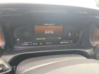 2020 Lincoln Aviator Reserve – miniatura 9