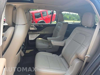 2020 Lincoln Aviator Reserve – miniatura 13