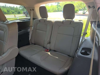 2020 Lincoln Aviator Reserve – miniatura 14