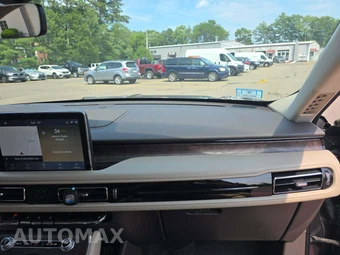 2020 Lincoln Aviator Reserve – miniatura 20