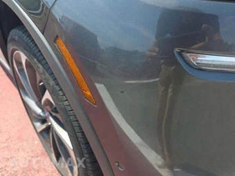 2020 Lincoln Aviator Reserve – miniatura 23