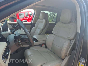 2020 Lincoln Aviator Reserve – miniatura 6