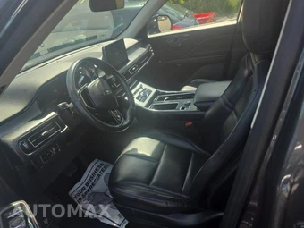 2020 Lincoln Aviator Standard – miniatura 13