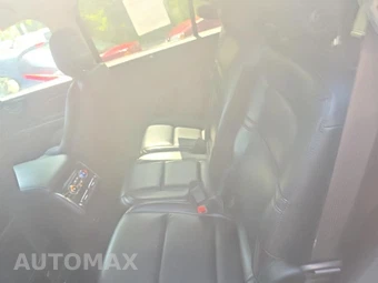 2020 Lincoln Aviator Standard – miniatura 16