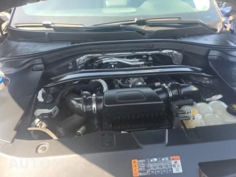 2020 Lincoln Aviator Standard – miniatura 18